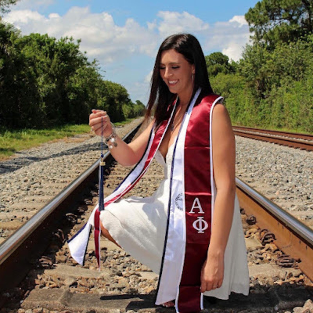 Meet your Posher, Savannah